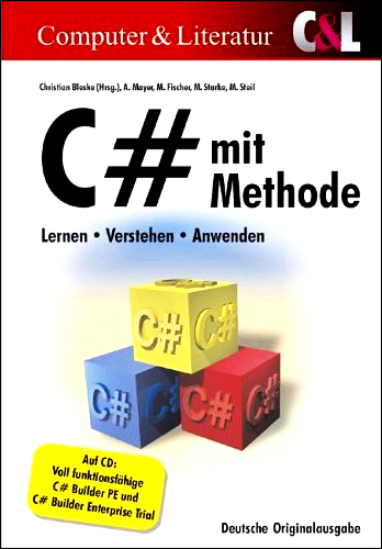 C# mit Methode - 