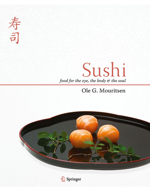 Sushi - Ole G. Mouritsen