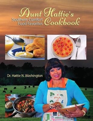 Aunt Hattie's Cookbook