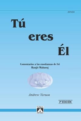 T&uacute; Eres &Eacute;l - Andrew Vernon