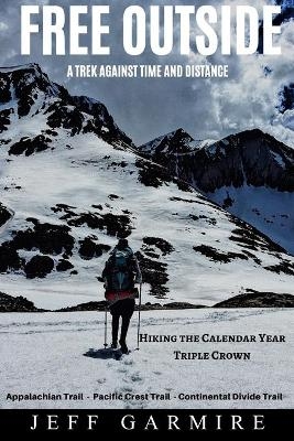 Free Outside - Jeff Garmire