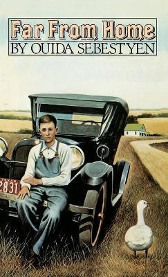 Far from Home (National Book Award Finalist) - Ouida Sebestyen