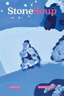 Stone Soup Magazine - 