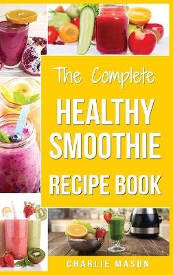 Smoothie Recipe Book