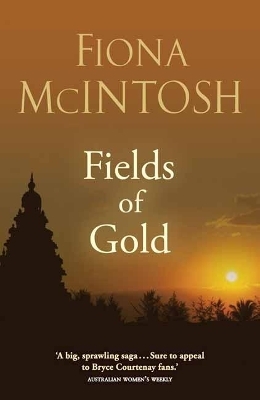 Fields of Gold - Fiona McIntosh