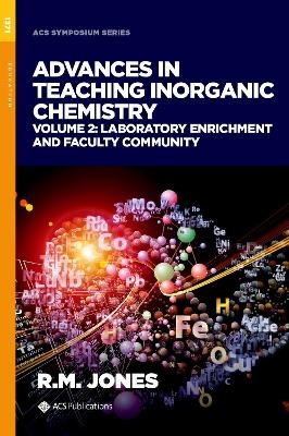 Advances in Teaching Inorganic Chemistry, Volume 2