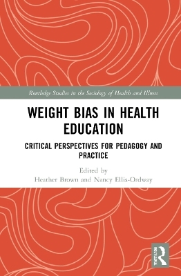 Weight Bias in Health Education