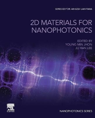 2D Materials for Nanophotonics - 