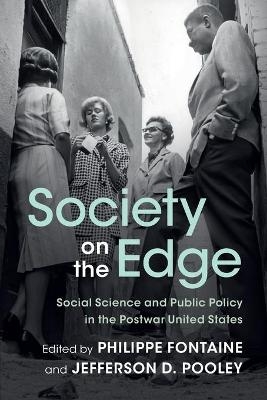 Society on the Edge - 