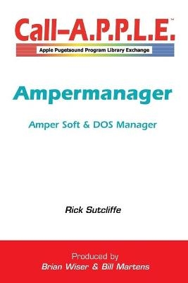 Ampermanager - Rick Sutcliffe