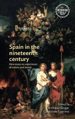 Spain in the Nineteenth Century - 