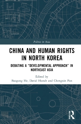 China and Human Rights in North Korea - 