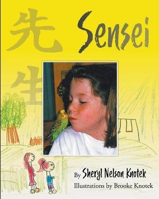 Sensei - Sheryl Knotek