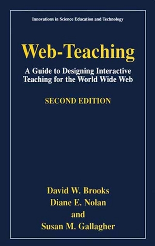 Web-Teaching