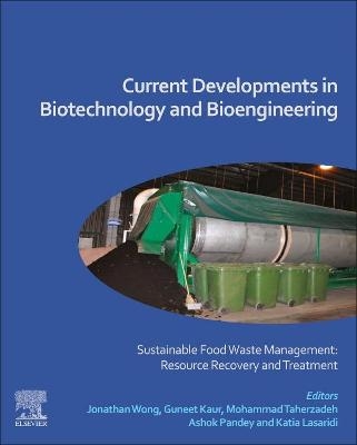 Current Developments in Biotechnology and Bioengineering - 