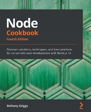 Node Cookbook