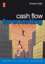 Cash Flow Forecasting -  Andrew Fight
