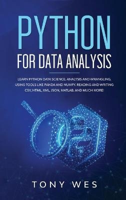 Python for data analysis
