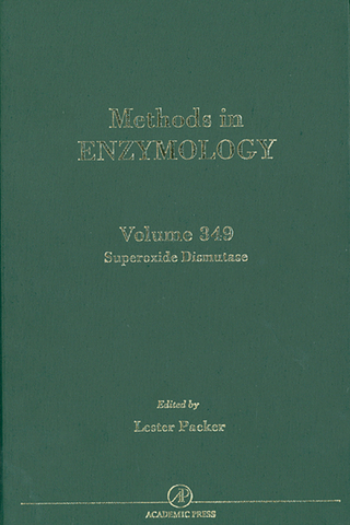 Superoxide Dismutase