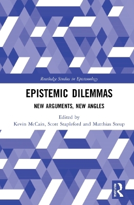 Epistemic Dilemmas