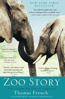 Zoo Story - Thomas French