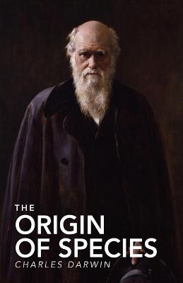 The Origin of Species - Charles Darwin