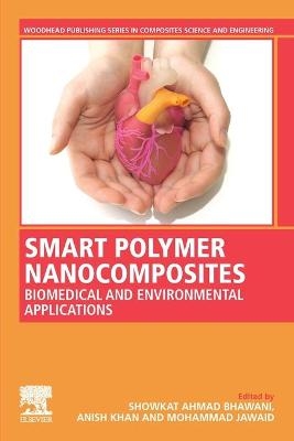 Smart Polymer Nanocomposites - 