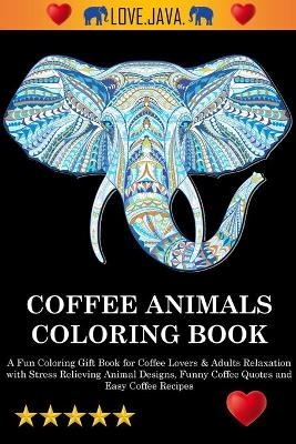 Stress Relief -  Cozy Coloring Books,  Swear Word Coloring Book,  Adult Colouring Books