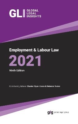 Global Legal Insights - 