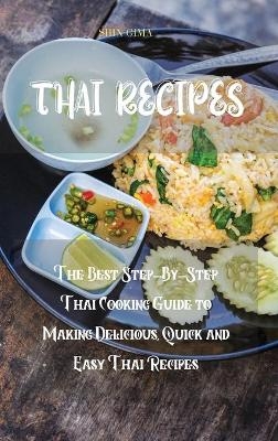 Thai Recipes