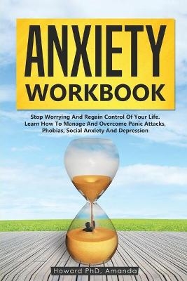 Anxiety Workbook