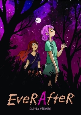 Ever After - Olivia Vieweg