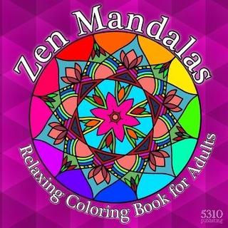 Zen Mandalas