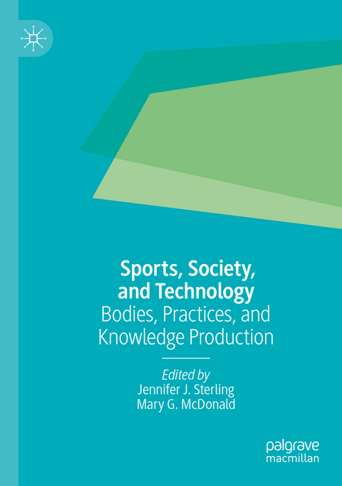Sports, Society, and Technology - 