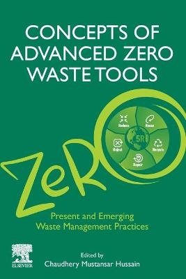 Concepts of Advanced Zero Waste Tools - 