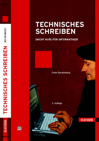 Technisches Schreiben