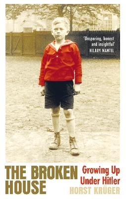 The Broken House - Horst Kr&uuml;ger