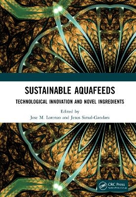 Sustainable Aquafeeds