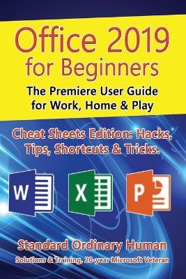 Office 2019 for Beginners - Ordinary Human