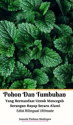 Pohon Dan Tumbuhan Yang Bermanfaat Untuk Mencegah Serangan Rayap Secara Alami Ultimate