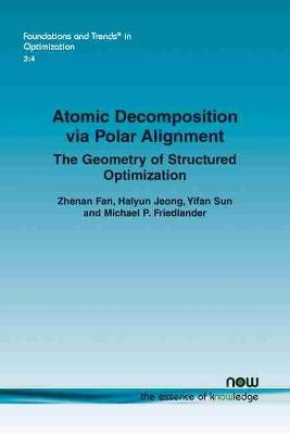Atomic Decomposition via Polar Alignment