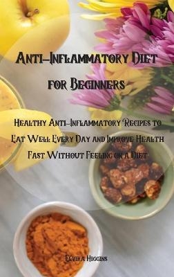 Anti-Inflammatory Diet for Beginners