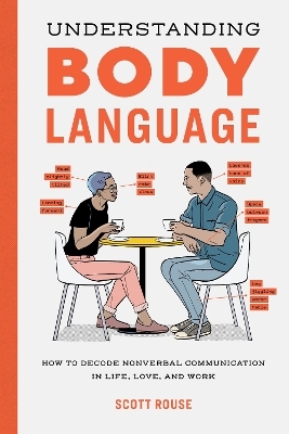Understanding Body Language - Scott Rouse