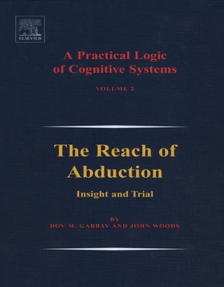 Practical Logic of Cognitive Systems