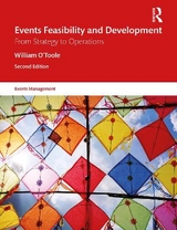 Events Feasibility and Development - O'Toole, William