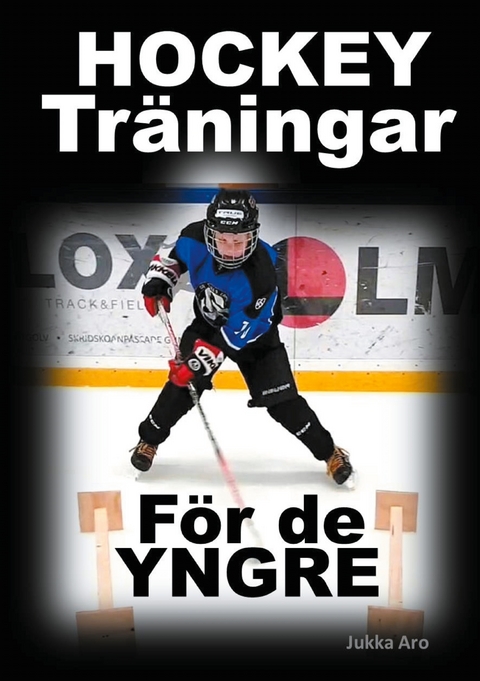 Hockeytr&auml;ningar - Jukka Aro