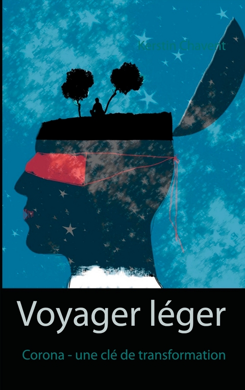Voyager l&eacute;ger - Kerstin Chavent