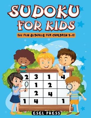 Sudoku for Kids