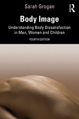 Body Image - Grogan, Sarah
