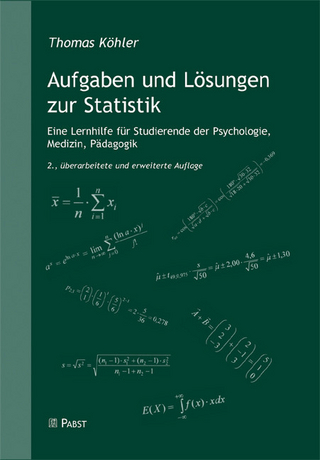 Aufgaben und Lösungen zur Statistik